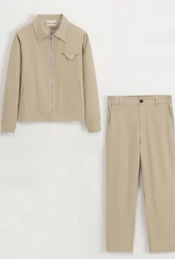 Ensemble veste et pantalon