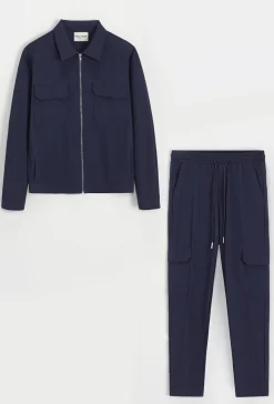 Ensemble veste et pantalon