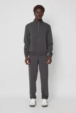 Ensemble veste et pantalon uni