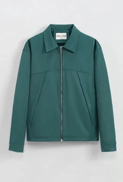 Ensemble veste et pantalon uni
