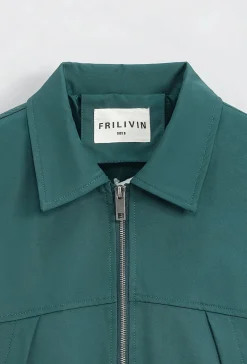Ensemble veste et pantalon uni