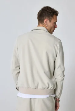 Ensemble veste et pantalon à poches