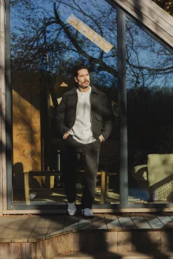 Ensemble veste et pantalon