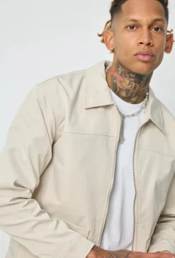 Ensemble veste et pantalon uni
