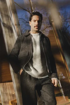 Ensemble veste et pantalon