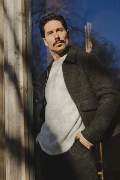 Ensemble veste et pantalon