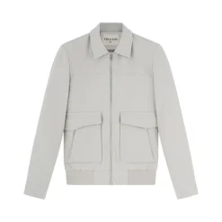Ensemble veste et pantalon à poches