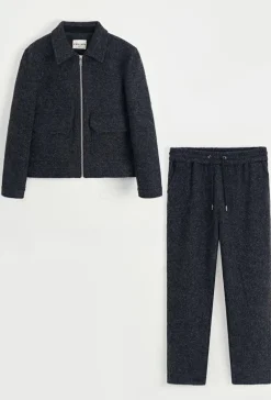 Ensemble veste et pantalon