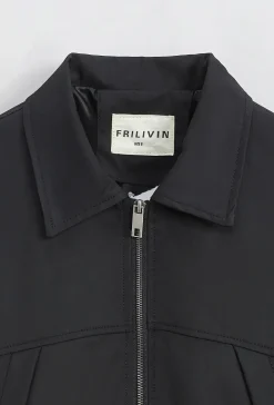 Ensemble veste et pantalon uni