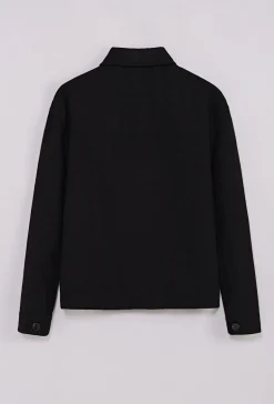 Ensemble veste et pantalon uni