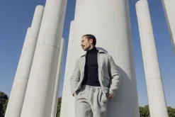 Ensemble veste et pantalon