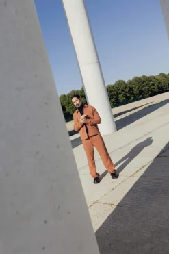 Ensemble veste et pantalon
