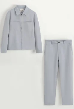 Ensemble veste et pantalon