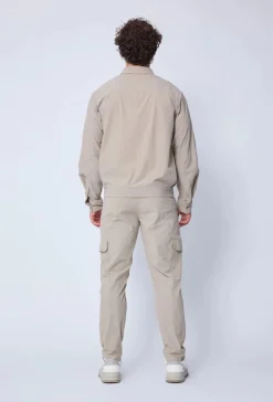Ensemble veste et pantalon