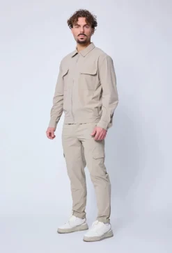 Ensemble veste et pantalon