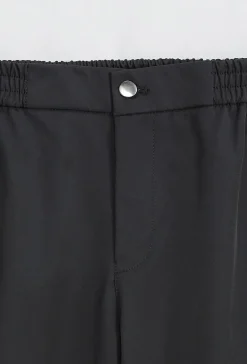 Ensemble veste et pantalon uni