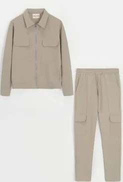 Ensemble veste et pantalon