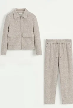 Ensemble veste et pantalon