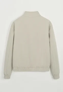 Ensemble veste et pantalon uni