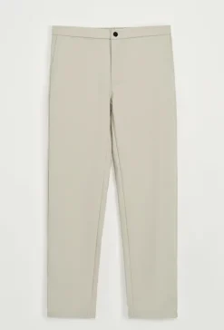 Ensemble veste et pantalon uni
