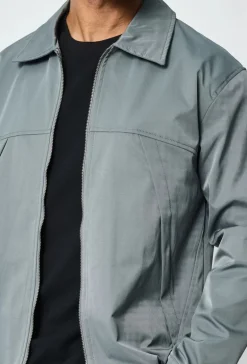 Ensemble veste et pantalon uni