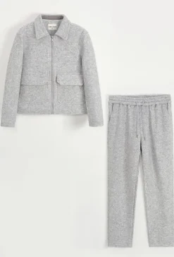 Ensemble veste et pantalon