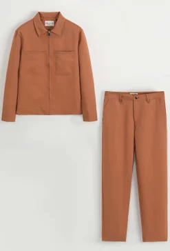 Ensemble veste et pantalon