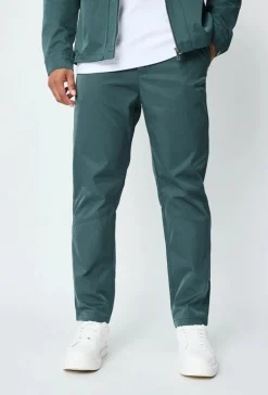 Ensemble veste et pantalon uni