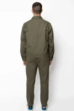 Ensemble veste et pantalon