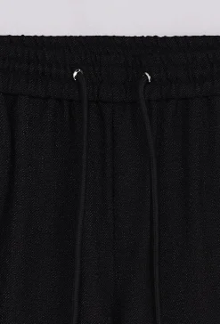Ensemble veste et pantalon uni
