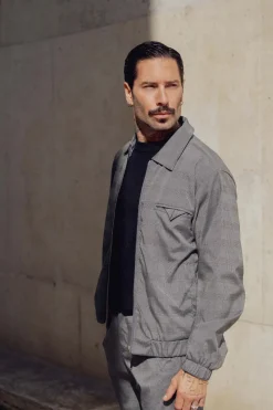 Ensemble veste et pantalon
