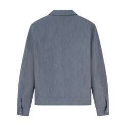 Ensemble veste et pantalon à poches