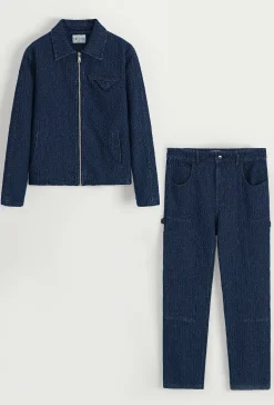 Ensemble veste et pantalon