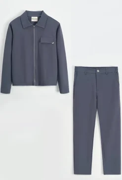 Ensemble veste et pantalon