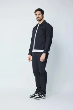Ensemble veste et pantalon