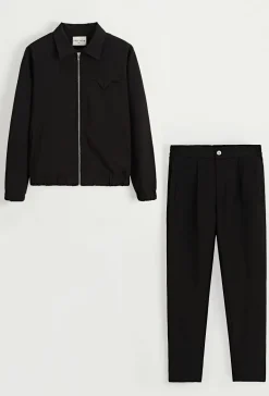 Ensemble veste et pantalon