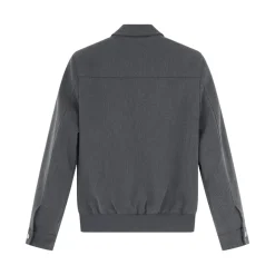 Ensemble veste et pantalon à poches