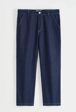 Ensemble veste jean