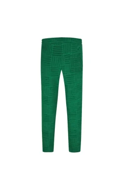 Ensemble veste jogger éponge monogramme