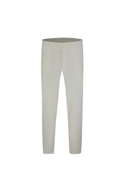 Ensemble veste jogger éponge monogramme