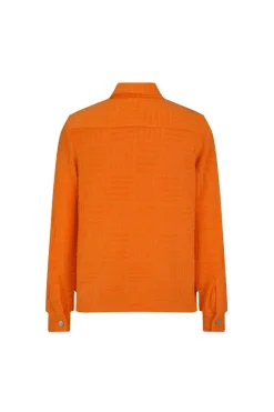 Ensemble veste jogger éponge monogramme