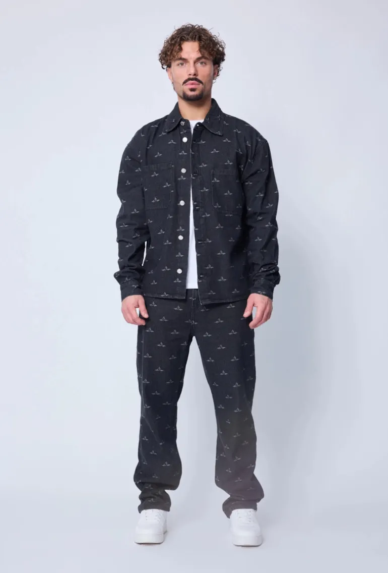 Ensemble veste pantalon