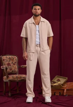 Ensemble veste pantalon