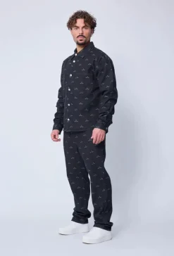 Ensemble veste pantalon