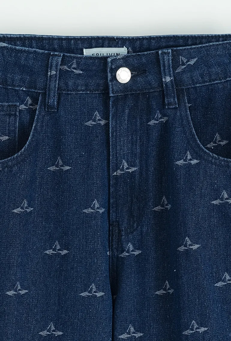 Ensemble veste pantalon