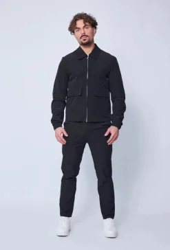 Ensemble veste pantalon