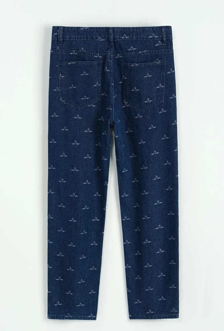 Ensemble veste pantalon