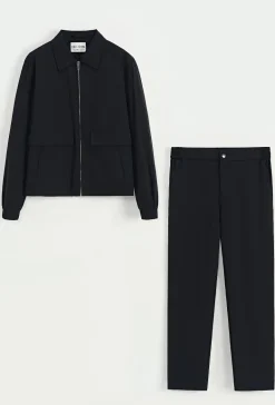 Ensemble veste pantalon