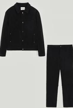 Ensemble veste pantalon