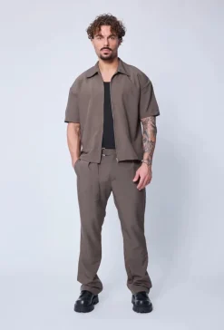 Ensemble veste pantalon